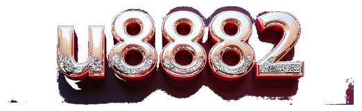 u8882 logo
