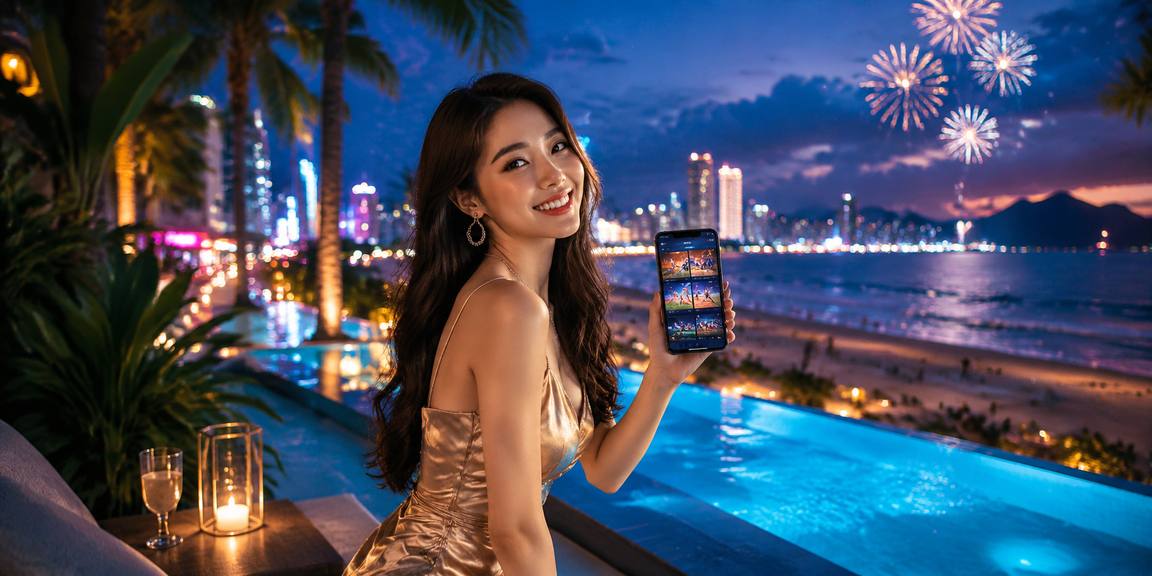 u8882 Ứng dụng u8882 giúp bạn trải nghiệm mọi lúc mọi nơi